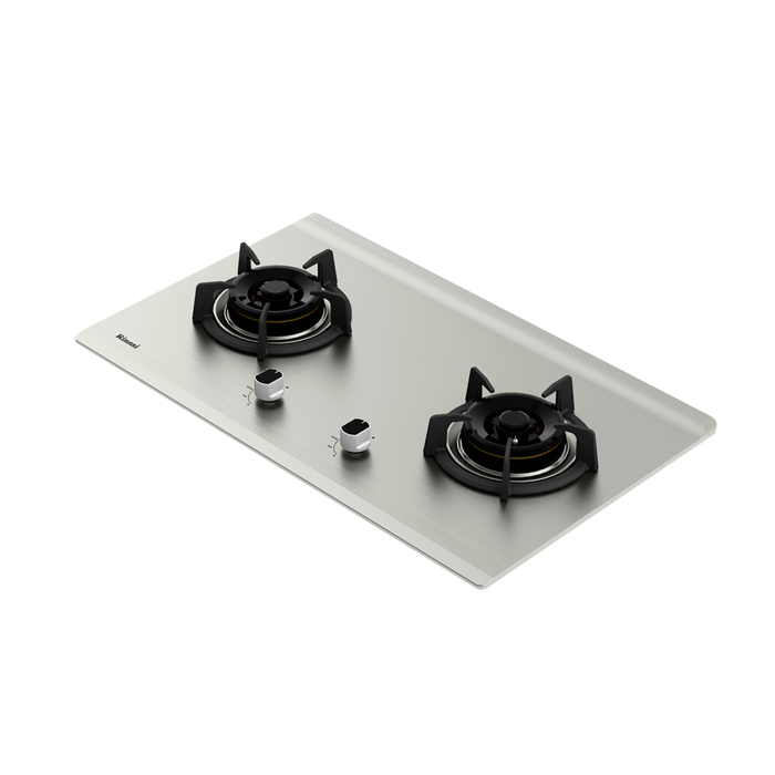 Rinnai Kompor Gas Tanam 2 Tungku - RB-72S